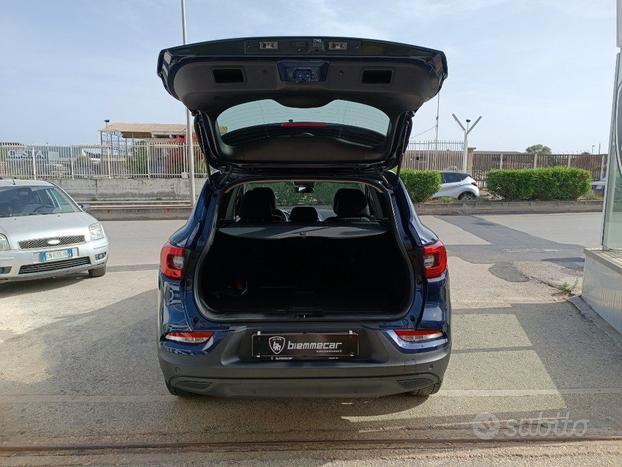 RENAULT Kadjar Blue dCi 8V 115CV EDC Sport Editi