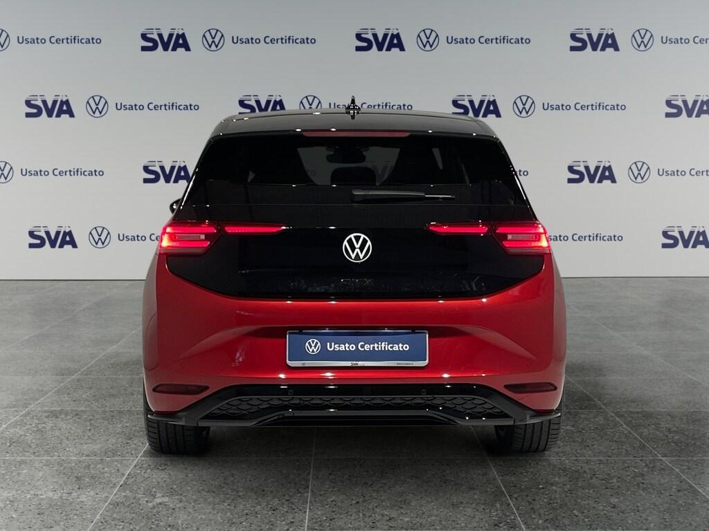 Volkswagen ID.3 286CV Batt.79kWh GTX (EV)
