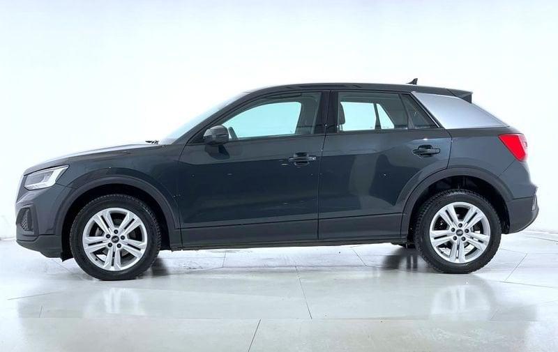 Audi Q2 30 TDI ADMIRED S TRONIC