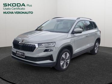 Skoda Karoq Executive 2.0 TDI 85 kW (115 CV) 7 marce - DSG