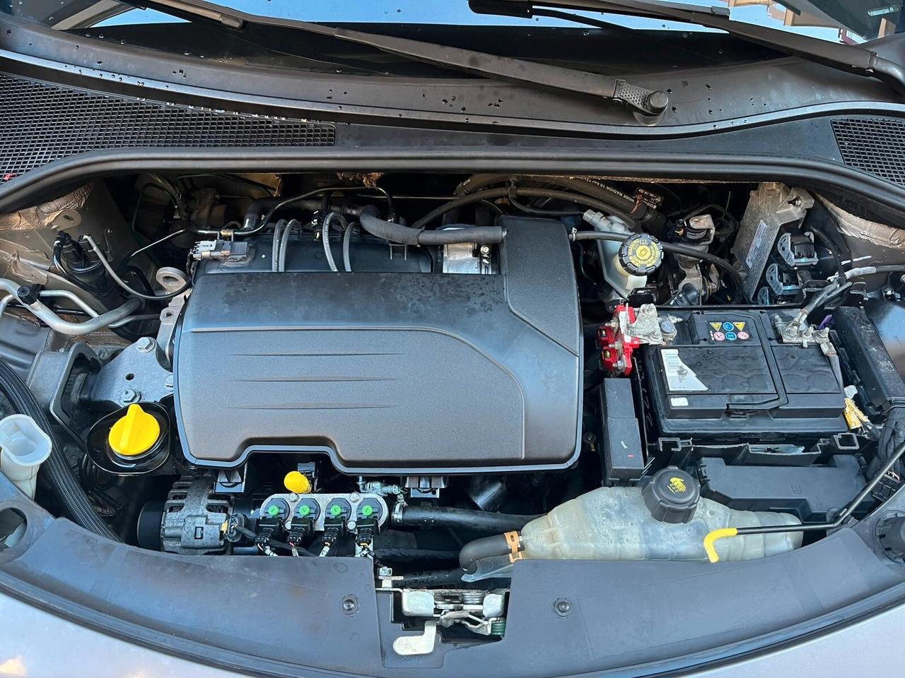 Renault Clio 1.2 GPL - PERFETTA - 2010