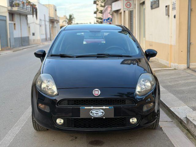 FIAT Punto 1.2 69 Lounge *66.000KM*