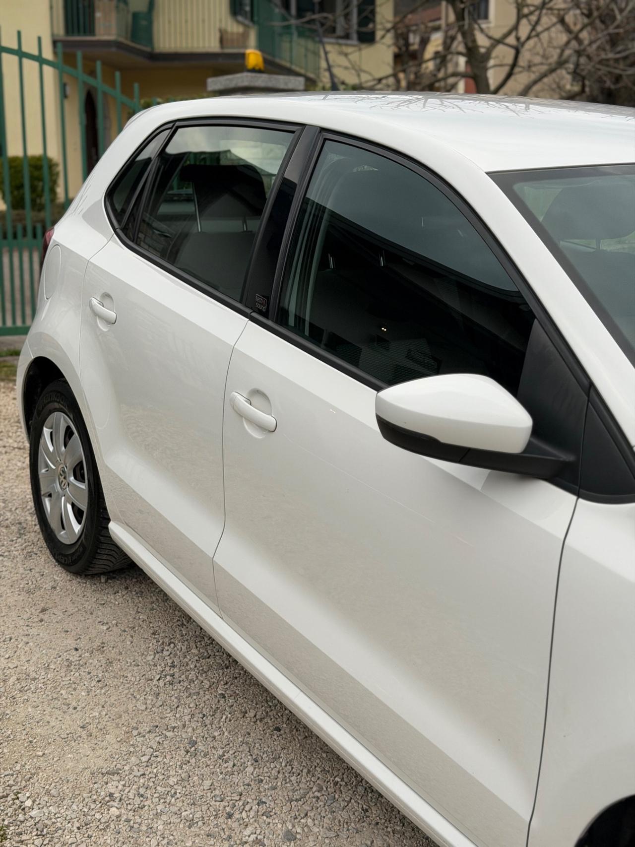 Volkswagen POLO 1.2 TDI DPF 5P BLUEMOTION NEOPAT GARANZ