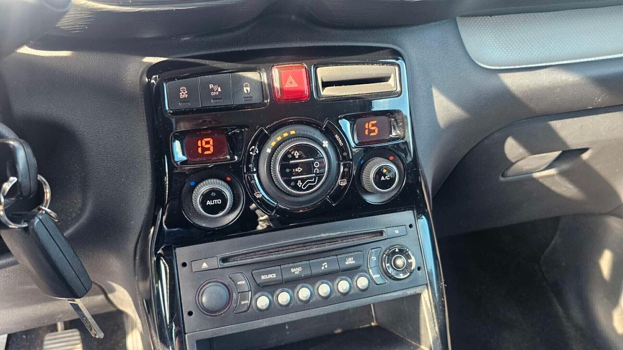 Citroen C3 Picasso 1.6 HDi Exclusive Neopatentati