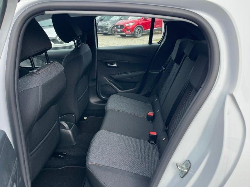 Peugeot 208 208 Hybrid 110 e-DCS6 Style