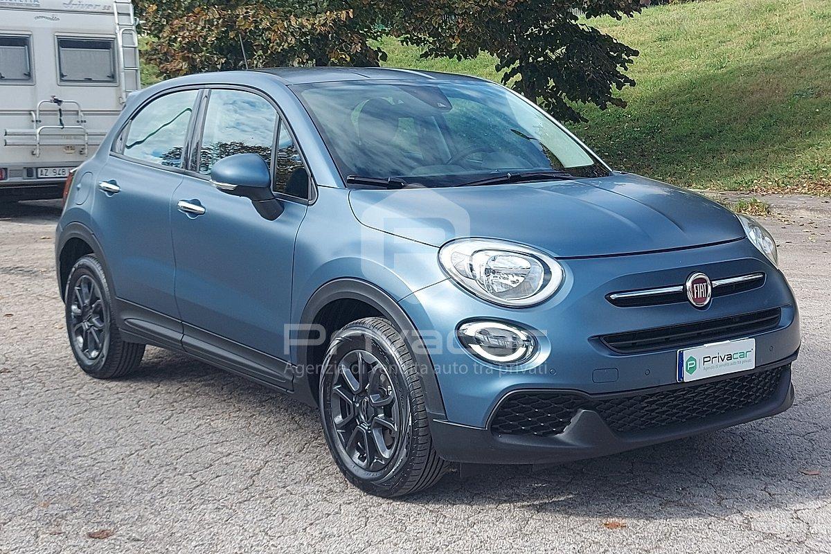 FIAT 500X 1.3 MultiJet 95 CV Urban