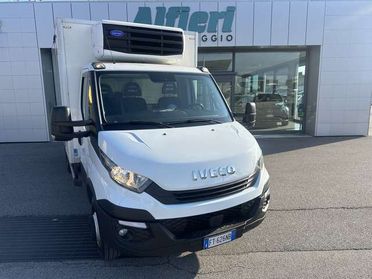 Iveco Daily 60C15FrigoFNAX-20°CATP12 274000x2105x1900kg2560