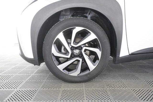 TOYOTA Aygo X Aygo X 1.0 VVT-i 72 CV 5 porte Trend S-CVT