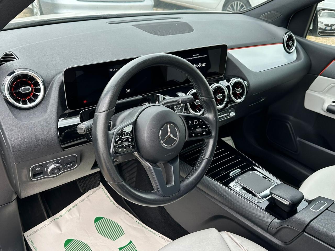Mercedes-benz B 150 B 180 d Automatic Sport Plus