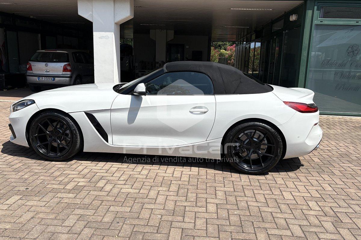 BMW Z4 sDrive30i Advantage