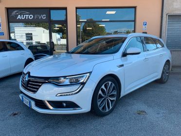 Renault Talisman Sporter dCi 120CV Business Unicop.