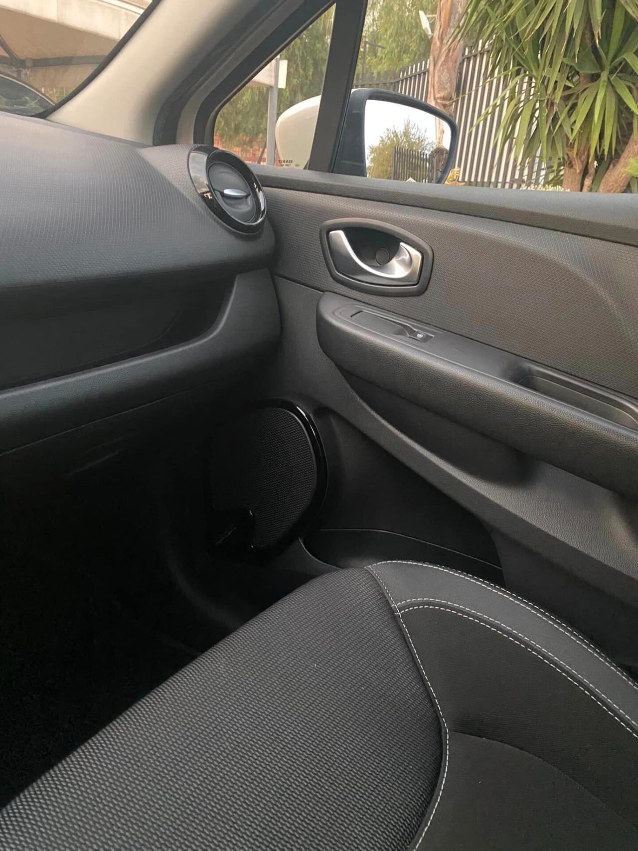 Renault Clio dCi 8V 75CV Start&Stop 5 porte 2017
