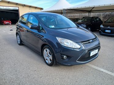 Ford C-Max 1.6 120CV GPL Plus