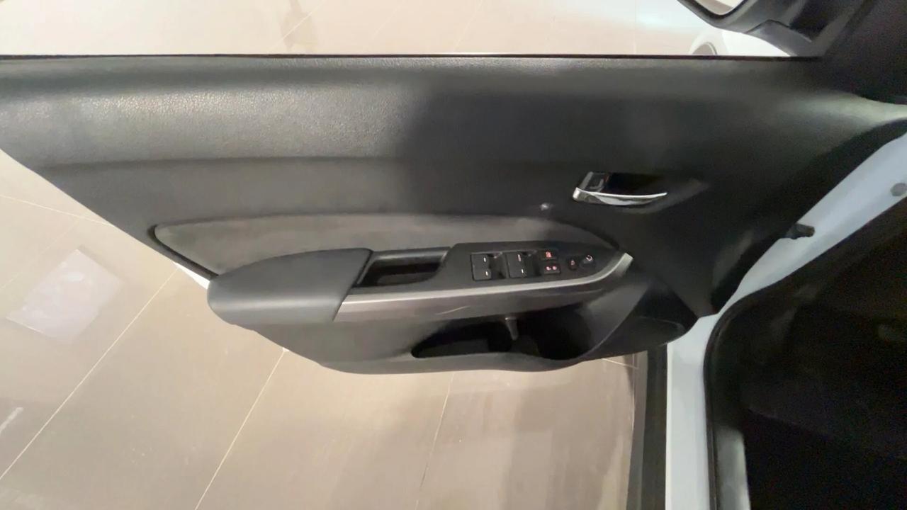 Suzuki Vitara 1.5 140V Hybrid A/T 4WD AllGrip Starview