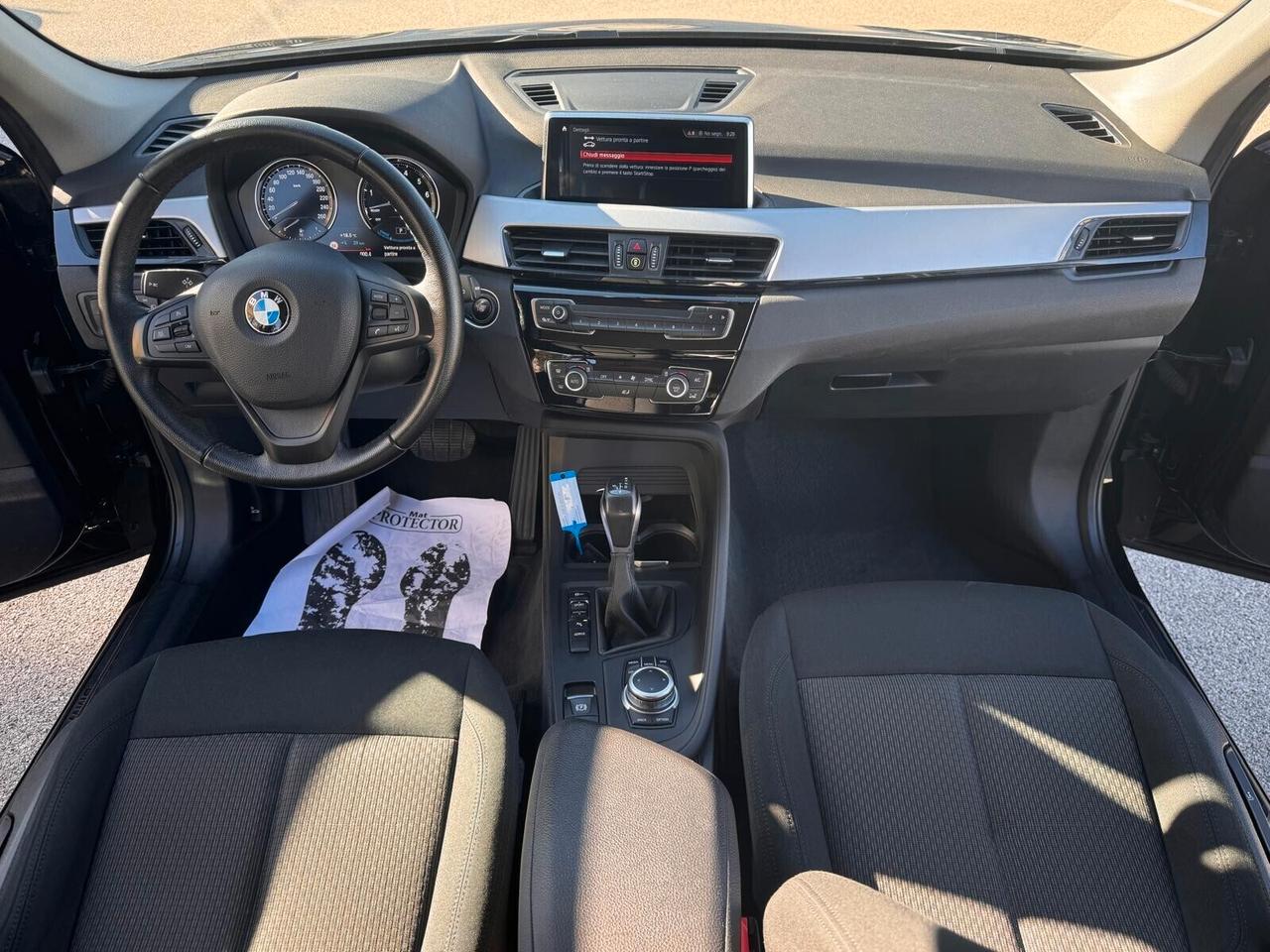 Bmw X1 xDrive25e Business Advantage