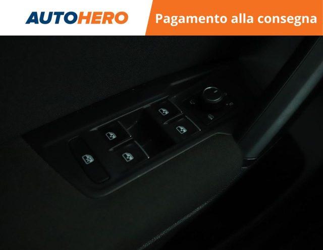 VOLKSWAGEN Tiguan 1.4 TSI Business BlueMotion Technology