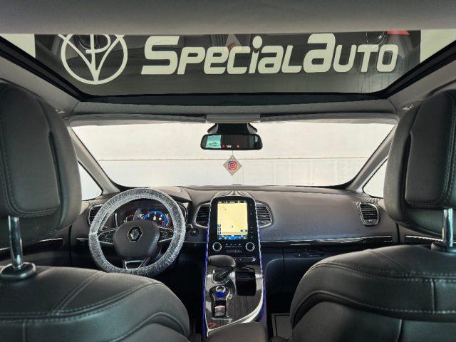RENAULT Espace dCi 160CV EDC Energy Initiale Paris 4Control