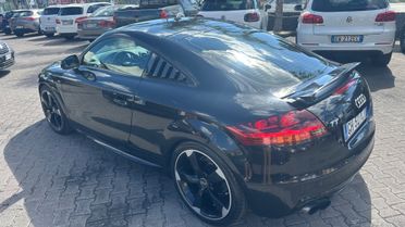 Audi TT Coupé 2.0 TFSI Sline s tronic