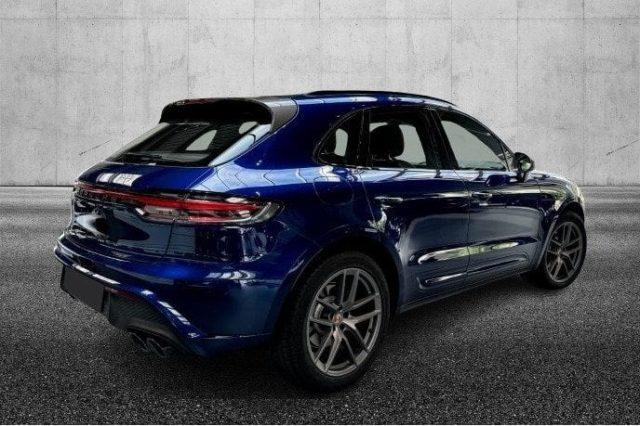 PORSCHE Macan 2.0 T