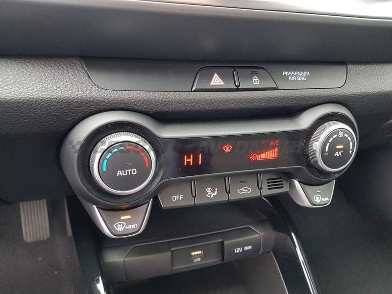 KIA Stonic Stonic 1.2 dpi Style 84cv