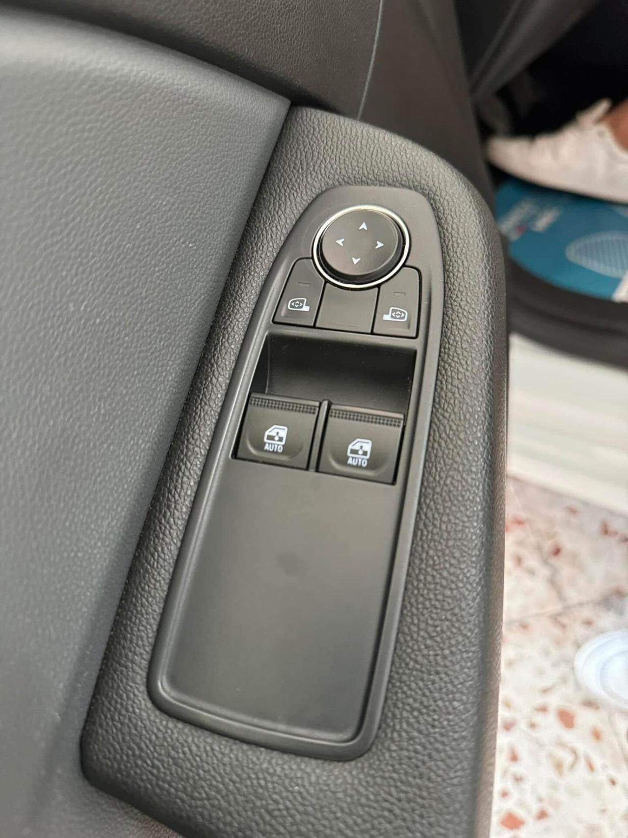 Renault Clio Blue dCi 85 CV 5 porte Business