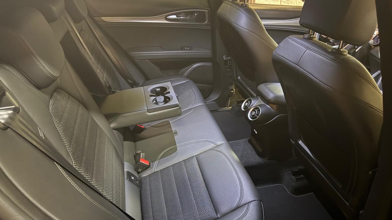 Alfa Romeo Stelvio 2.2 TD 190 CV Q4 Sprint 12/2022