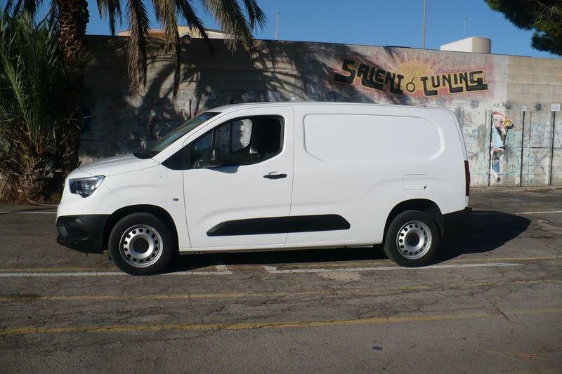 Opel Combo Combo Cargo 1.5 Diesel 100CV S&S PL-DC 850kg Essentia