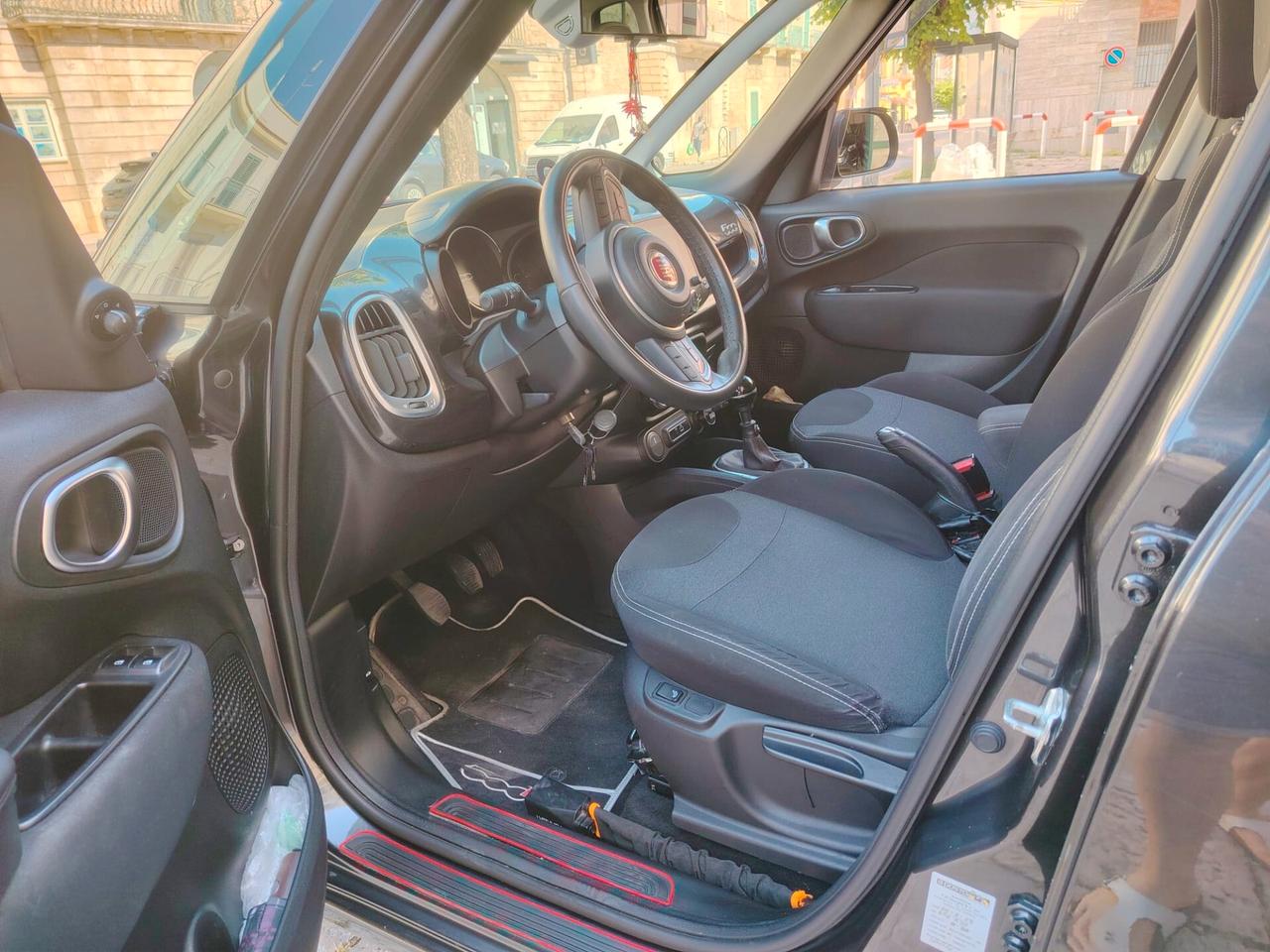 Fiat 500L 1.6 Multijet 120 CV Business