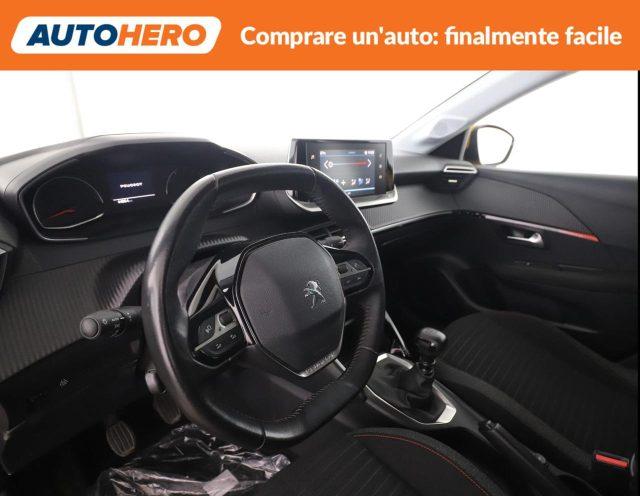 PEUGEOT 208 PureTech 100 Stop&Start 5 porte Active Pack