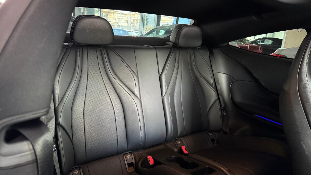 MERCEDES CLE 220D PREMIUM AMG TETTO