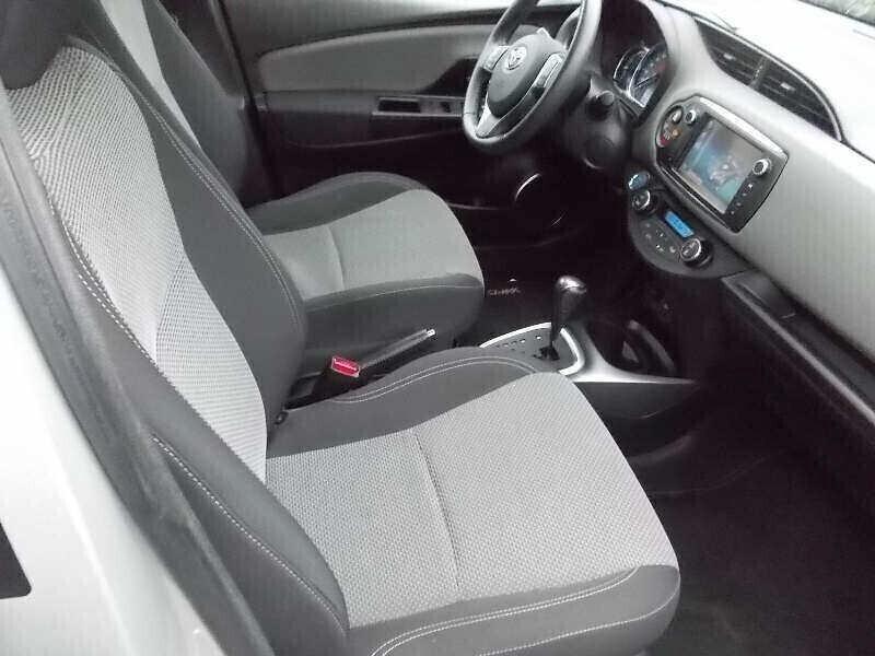 Toyota Yaris 1.5 Hybrid 5 porte Active (IN ARRIVO)