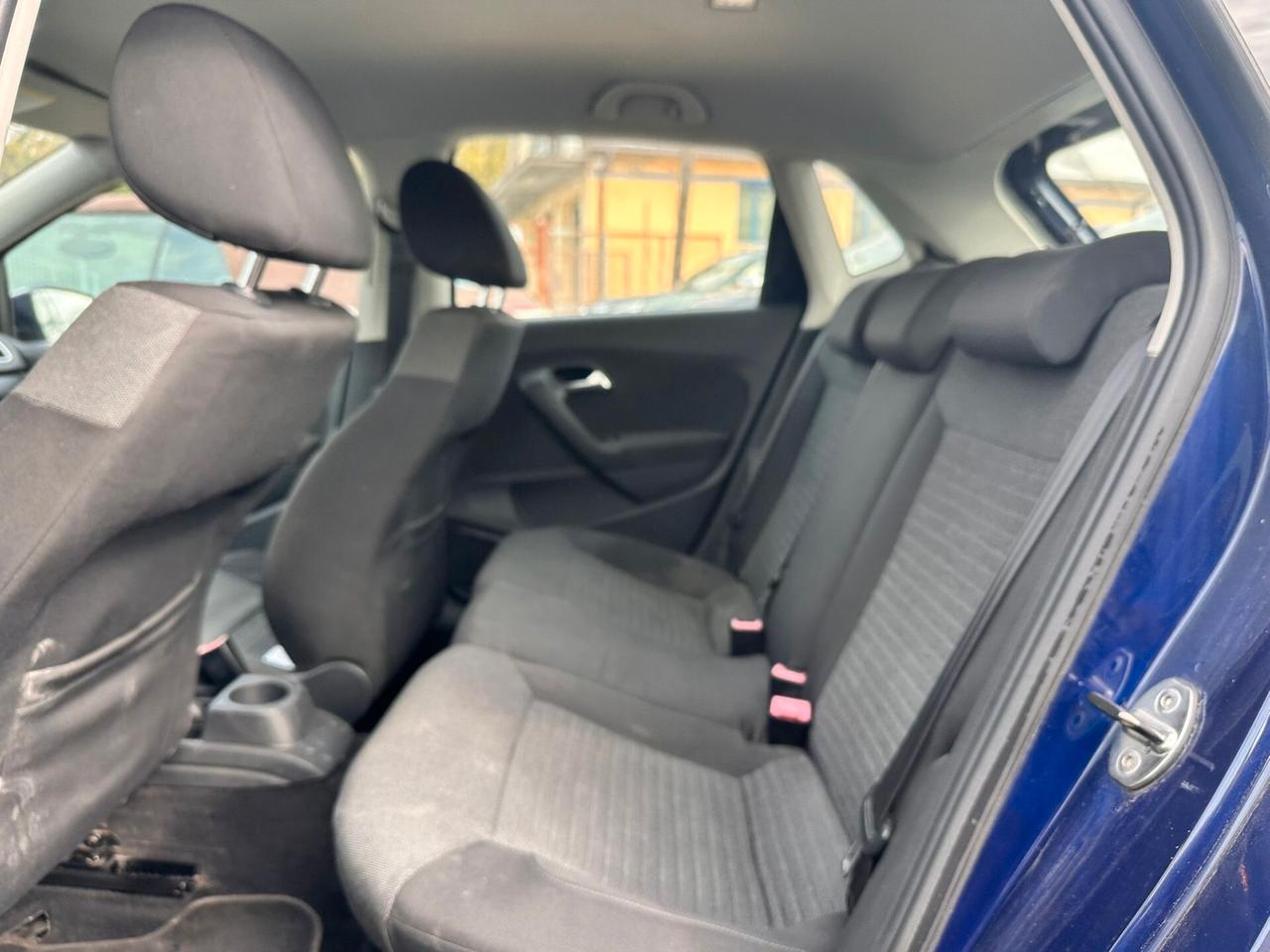 Volkswagen Polo 1.6 TDI DPF 5 porte Comfortline