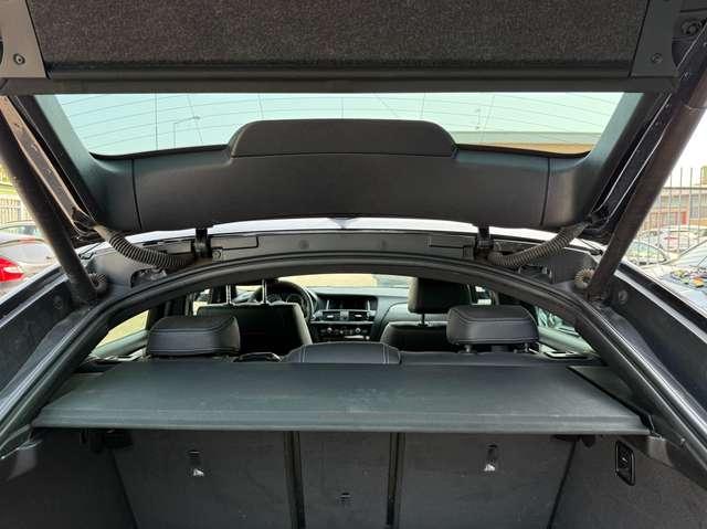 BMW X4 X4 xdrive20d Msport auto my16