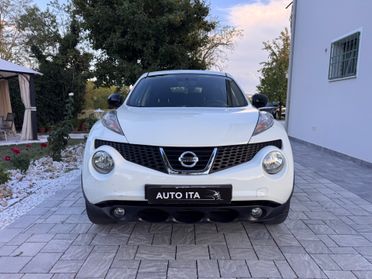 Nissan Juke 1.5 dCi n-tec OK NEOPATENTATI