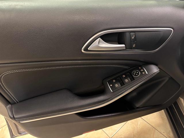 MERCEDES-BENZ GLA 180 d Automatic Sport ** KM CERTIF. MERCEDES **