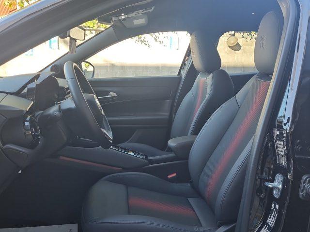 ALFA ROMEO Junior 156 CV BEV Speciale