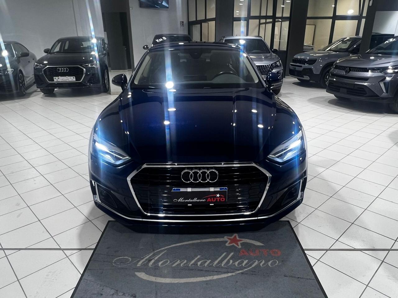 Audi A5 35 TDI S tronic Business Advanced