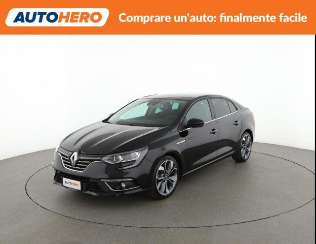 RENAULT Megane Mégane dCi 8V 110 CV EDC Energy Intens