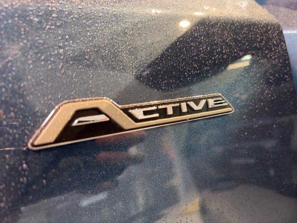 FORD Focus 1.0 EcoBoost Hybrid 125 CV 5p. Active Design del 2023