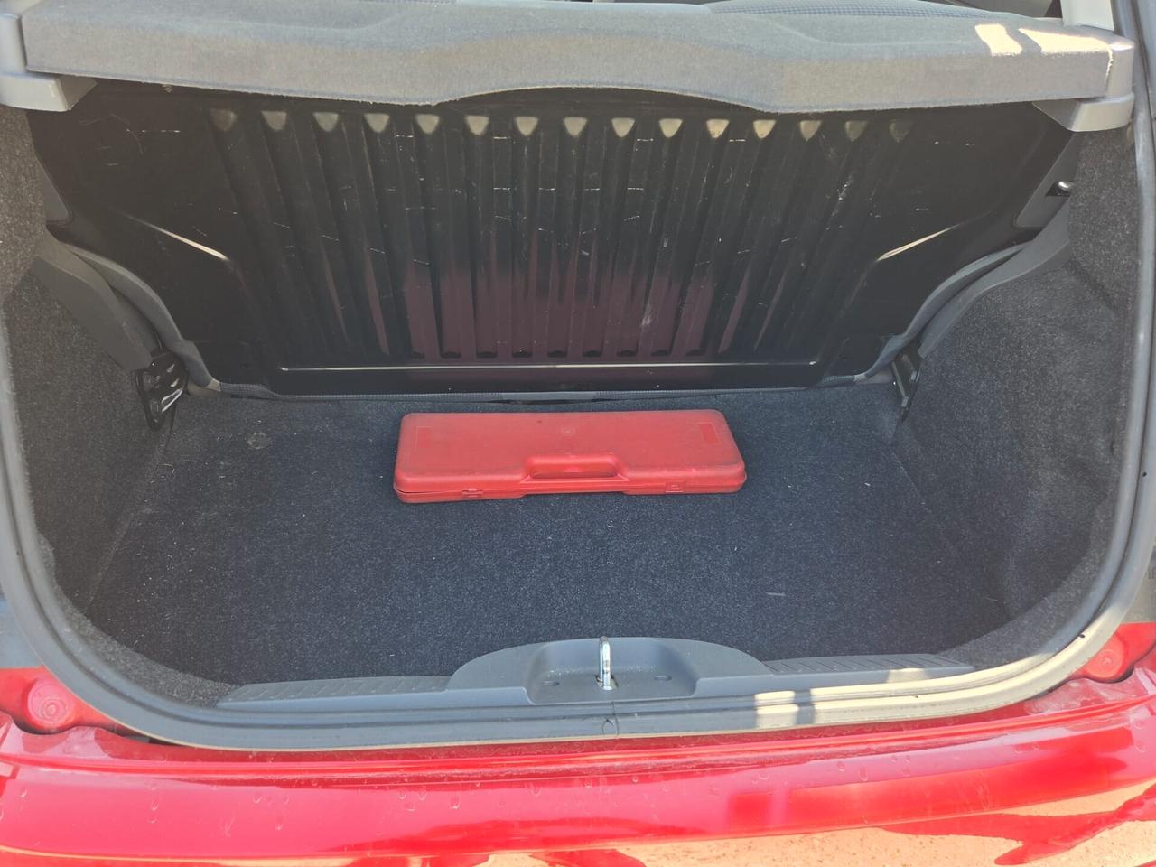 Fiat 500 1.3 MJTd POP - KM 85.000 NEO PATENTATI