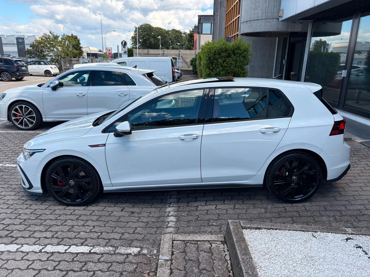 Volkswagen Golf GTI 5p 2.0 tsi Gti 245cv - MANUALE - TETTO