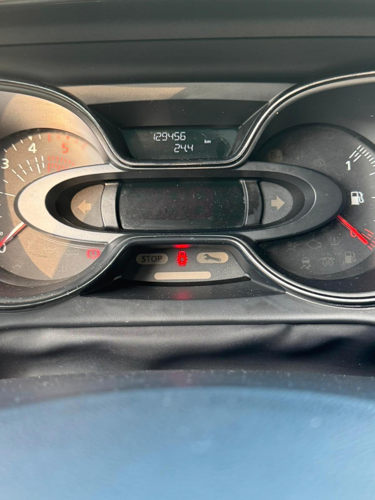 Renault Captur dCi 8V 90 CV EDC Start&Stop Energy Bose