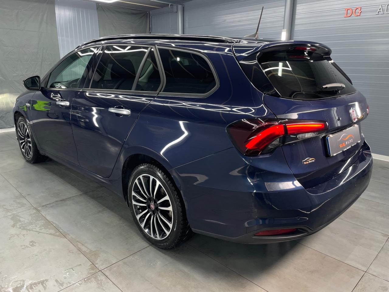 Fiat Tipo 1.3 Mjt S&S SW City Life