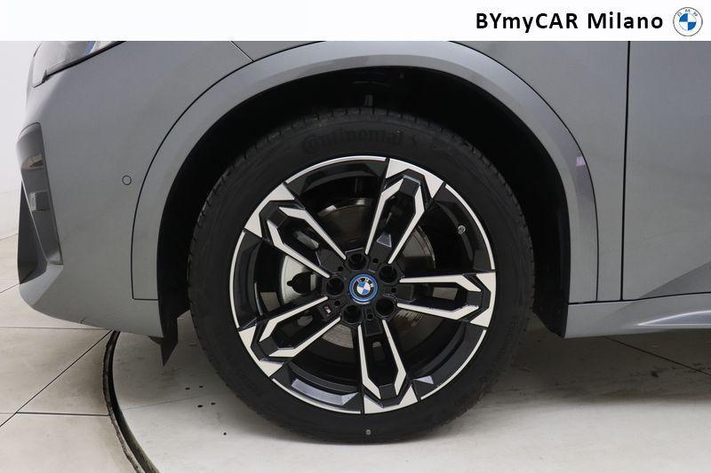 BMW iX2 20 MSport eDrive