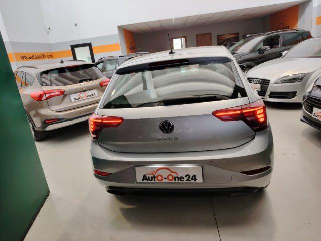 VOLKSWAGEN Polo 1.0 TSI DSG Style AUTOMATICA - PREZZO REALE