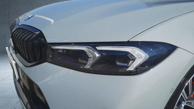 BMW 320 d 48V Msport Pro Aut.