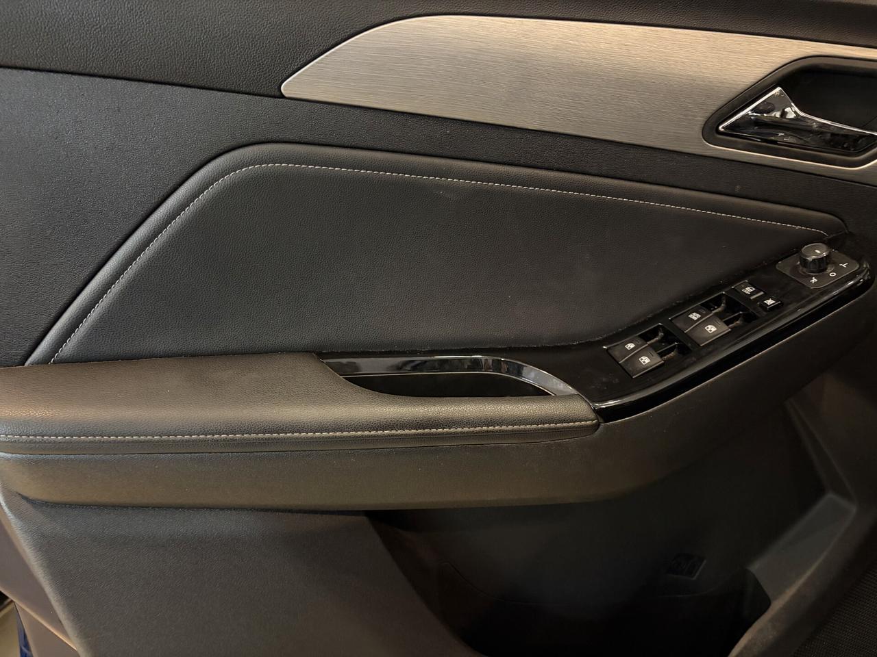 Evo 5 1.5 Turbo Bi-fuel GPL