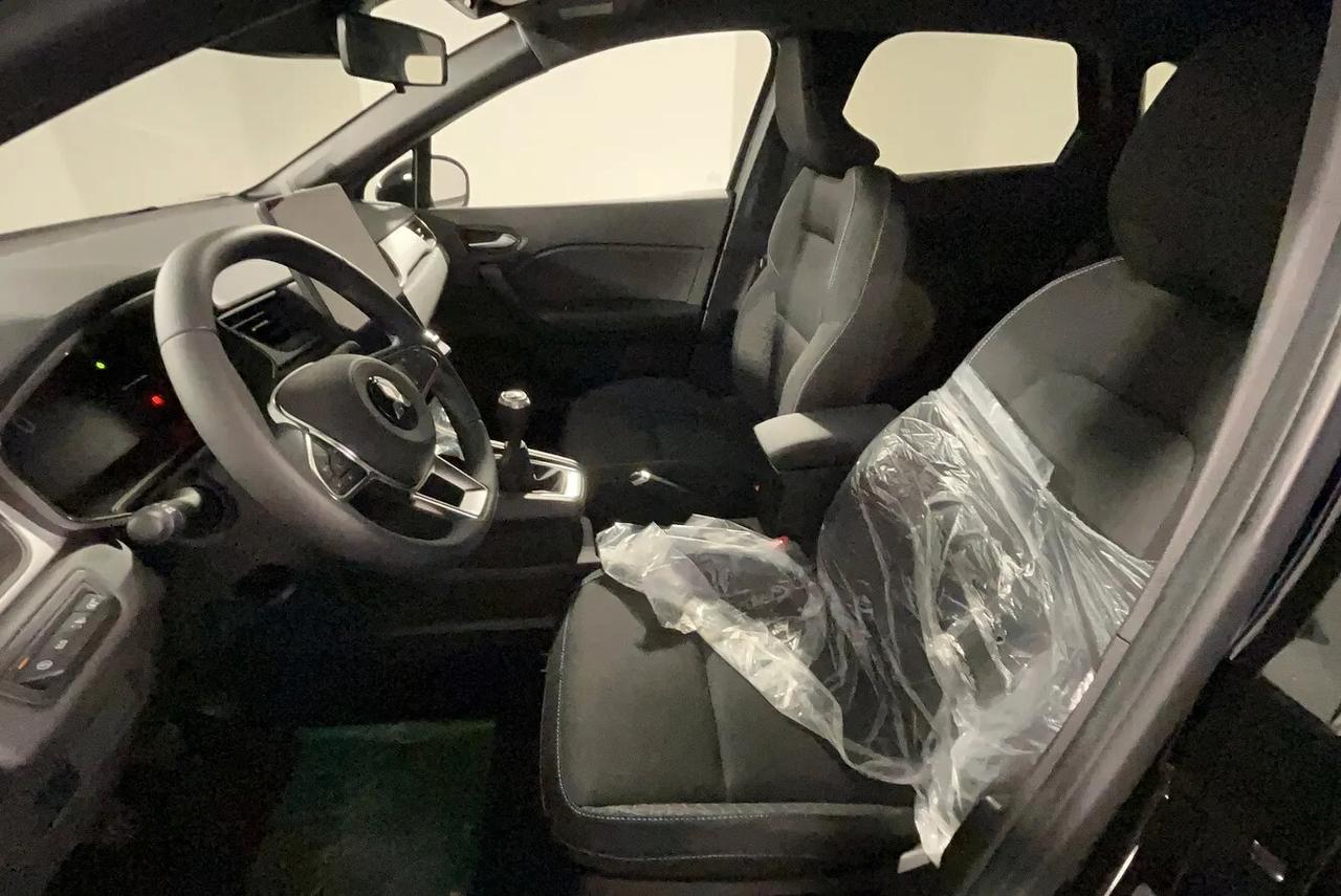 Mitsubishi ASX 1.3L Mild Hybrid 140 CV Invite