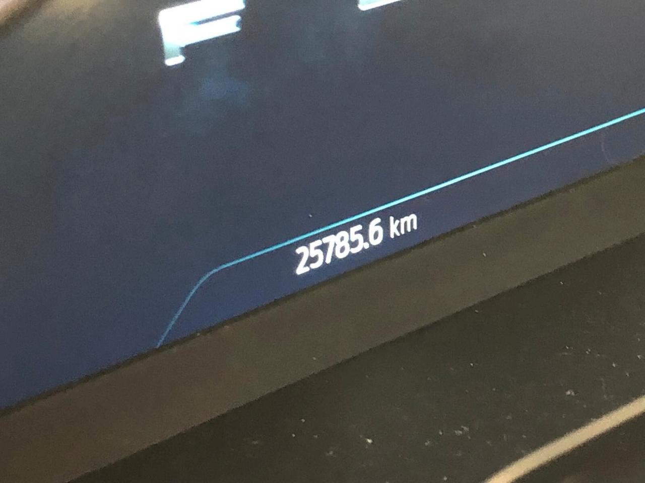 Ford Focus 1.0 EcoBoost Hybrid 125 CV 5p. ST-Line X