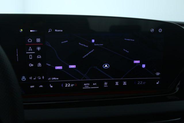 AUDI A5 Avant TDI 150 kW quattro Stronic mHEV+ S-Line